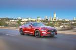 Ford Mustang GT Fastback 2019 года (ZA)